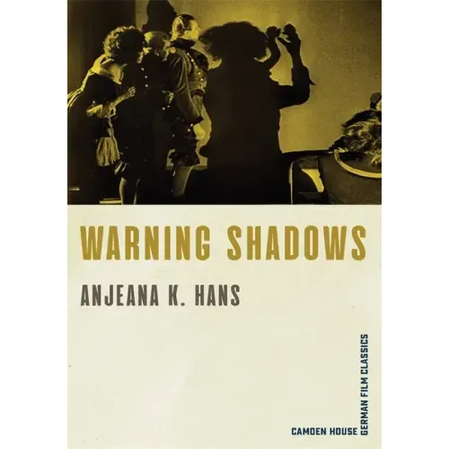 Warning Shadows