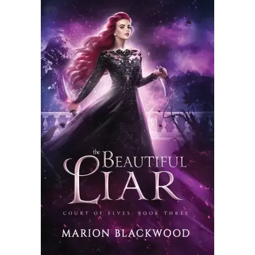 The Beautiful Liar