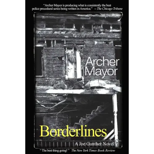 Borderlines