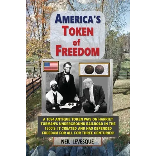 America's Token of Freedom