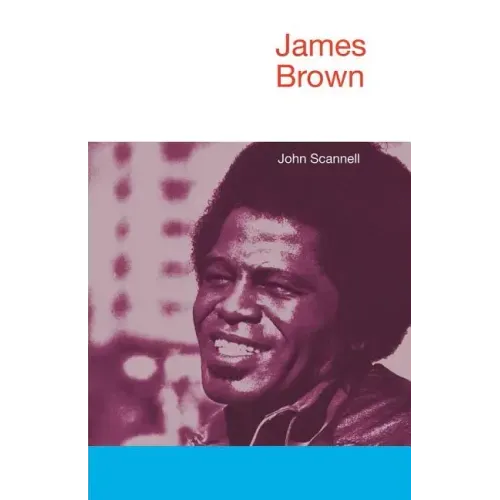 James Brown