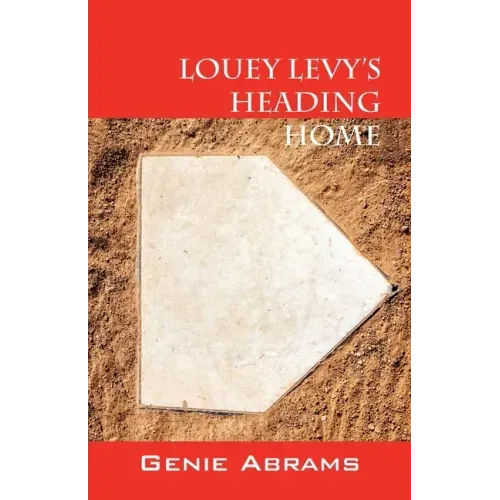 Louey Levy's Heading Home