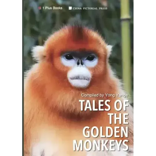 Tales of the Golden Monkeys