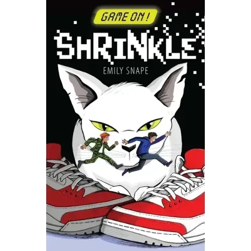 Game On: Shrinkle