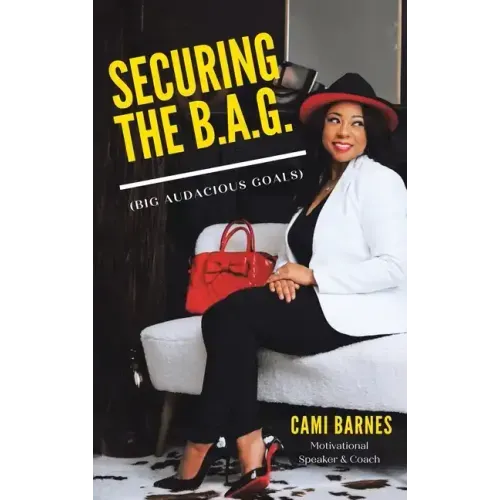 Securing the B.A.G.: (Big Audacious Goals)