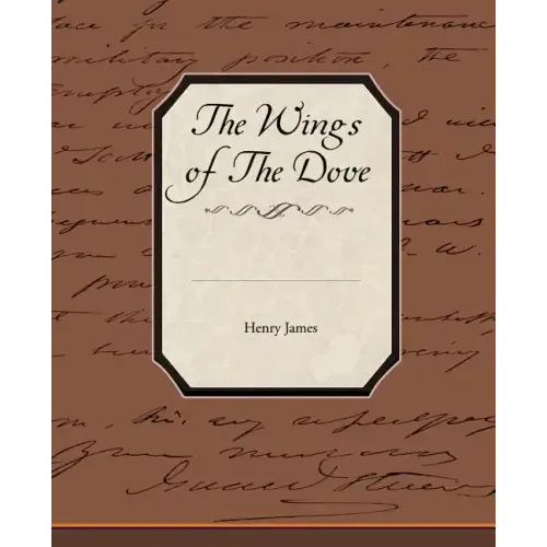 The Wings Of The Dove