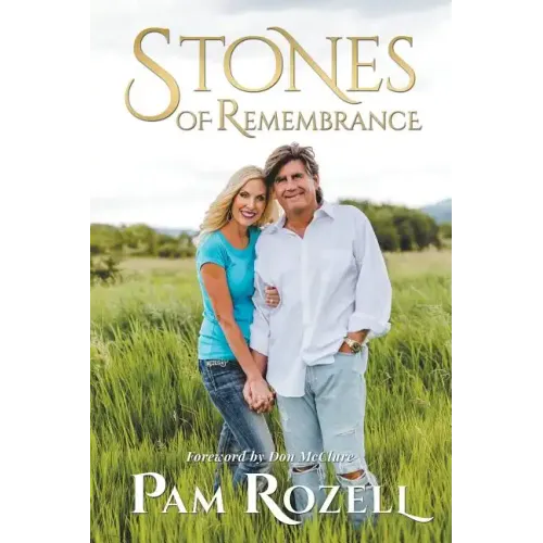 Stones of Remembrance
