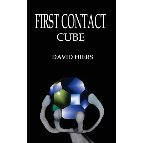 First Contact - Cube