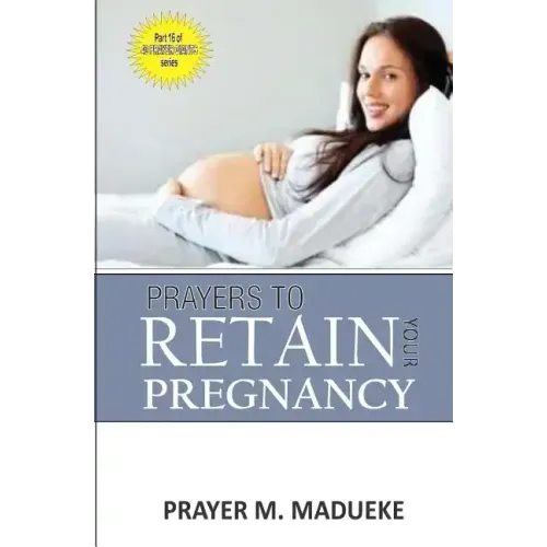 Prayers to retain your pregnancy