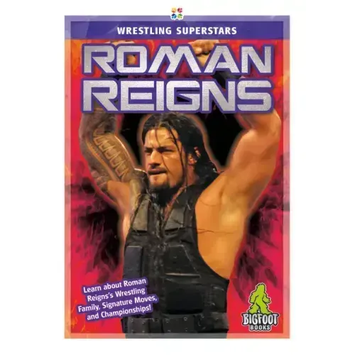 Roman Reigns