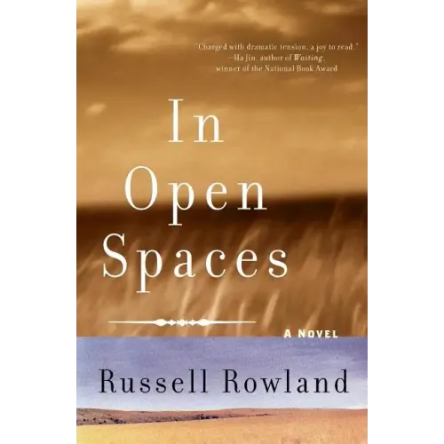In Open Spaces