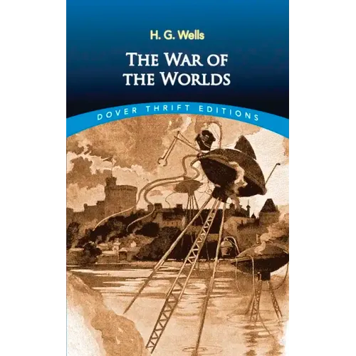 The War of the Worlds