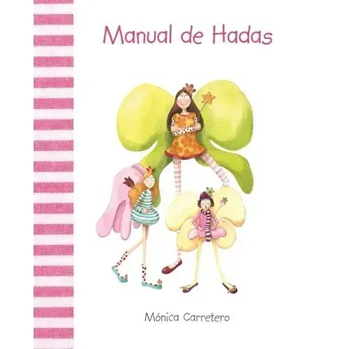 Manual de Hadas