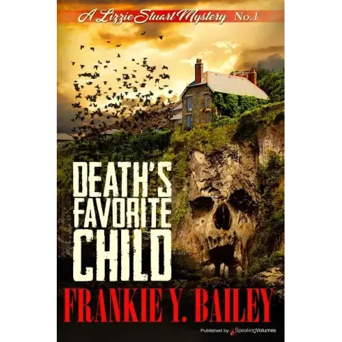 Death's Favorite Child
