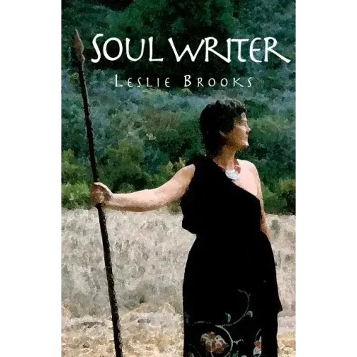 Soul Writer