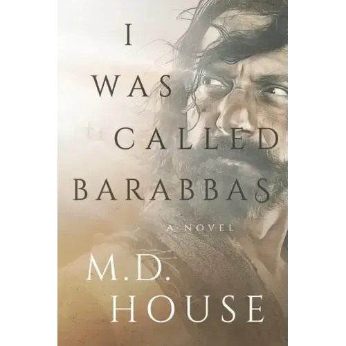 I Was Called Barabbas