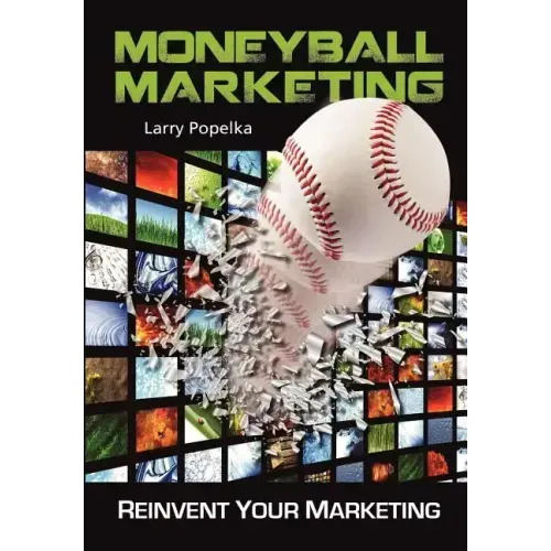 Moneyball Marketing