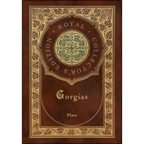 Gorgias (Royal Collector's Edition) (Case Laminate Hardcover with Jacket)