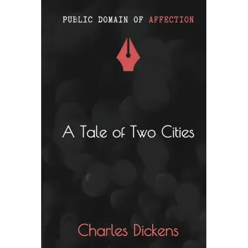 A Tale of Two Cities