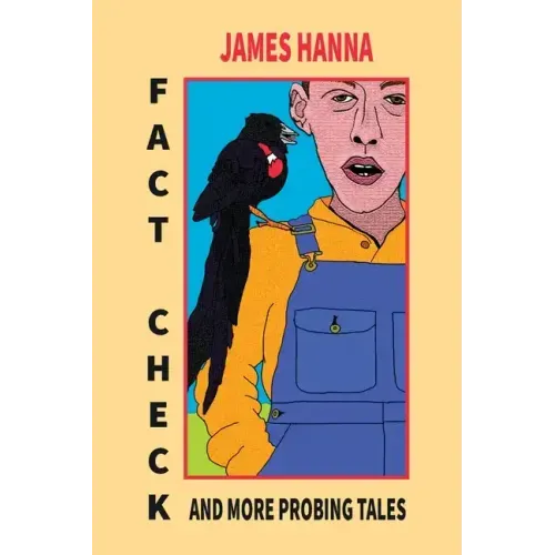 Fact Check and More Probing Tales