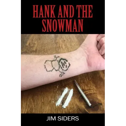 Hank and the Snowman