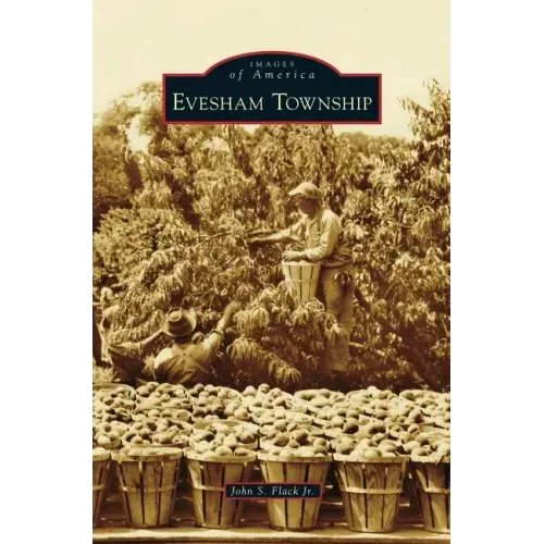 Evesham Township
