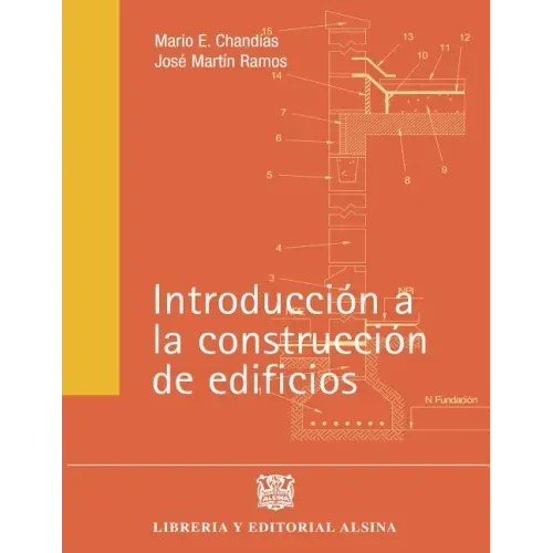 Introduccion a la construccion de edificios