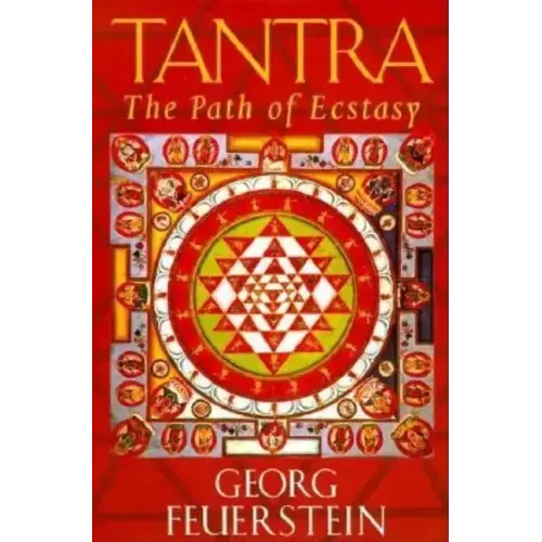 Tantra: The Path of Ecstasy