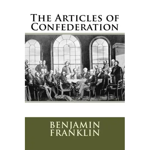The Articles of Confederation