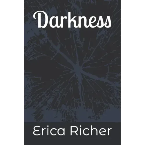 Darkness: A Dark Shadows Novel