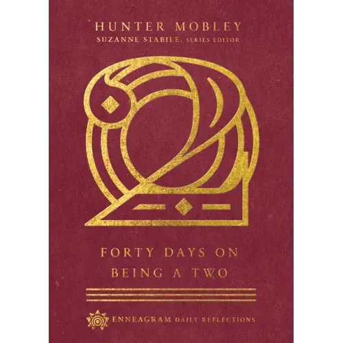 Forty Days on Being a Two