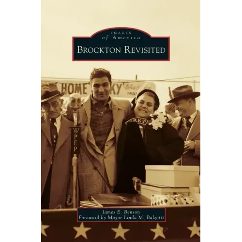 Brockton Revisited