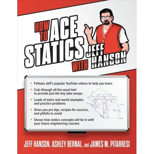 How to Ace Statics with Jeff Hanson