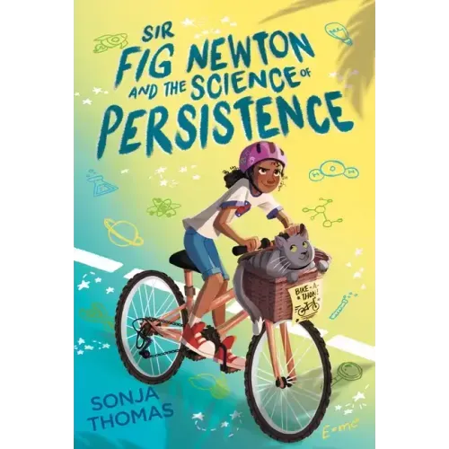 Sir Fig Newton and the Science of Persistence