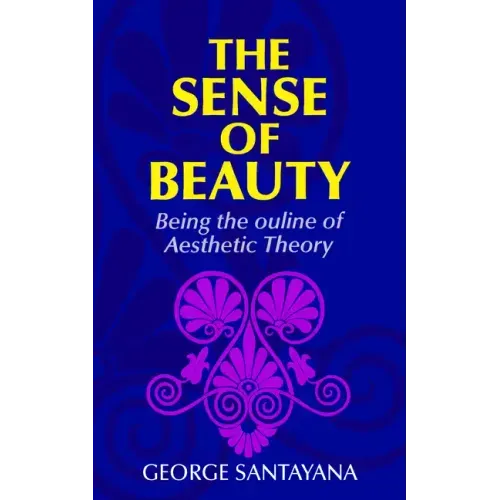 The Sense of Beauty