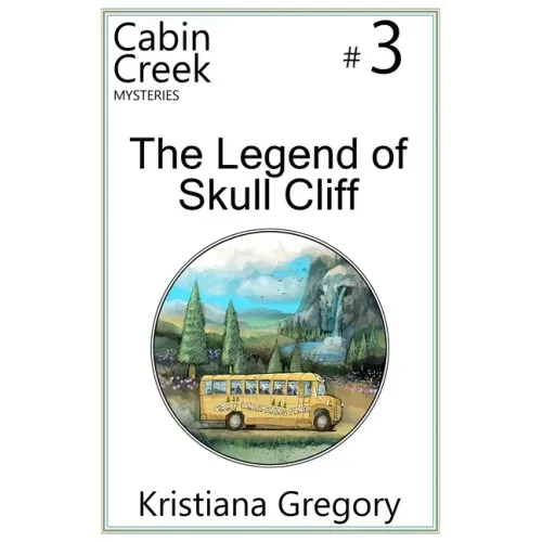 The Legend of Skull Cliff