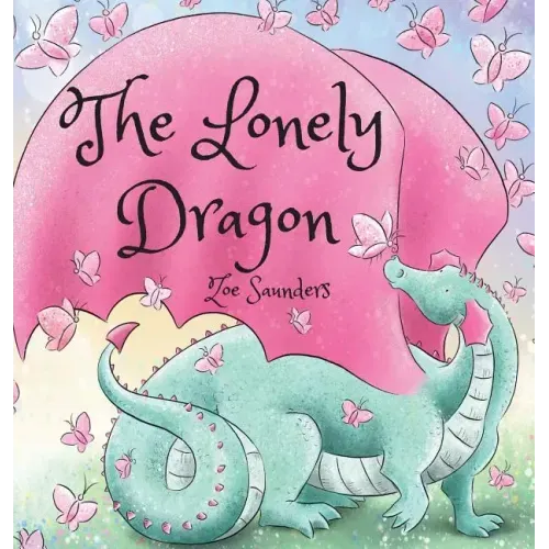 The Lonely Dragon