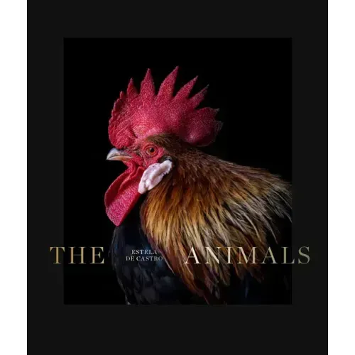 Estela de Castro: The Animals