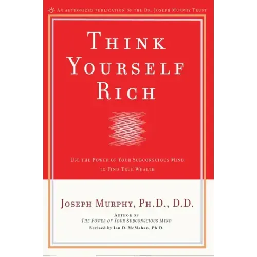 Think Yourself Rich
