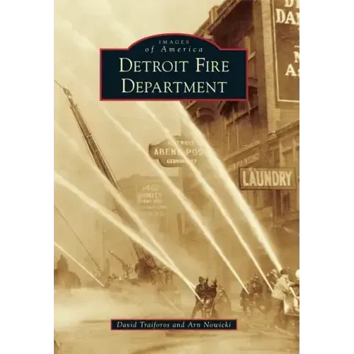 Detroit Fire Department