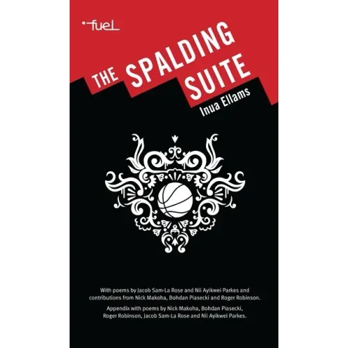 The Spalding Suite