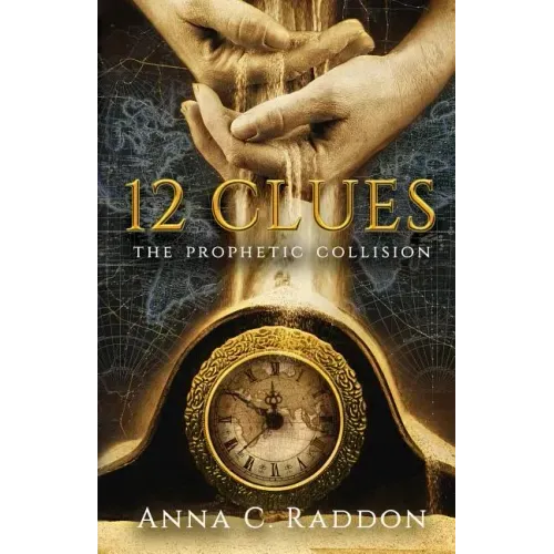 12 Clues: The Prophetic Collision