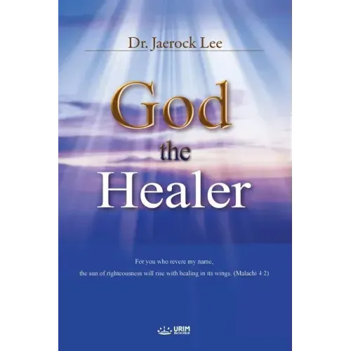 God the Healer