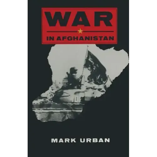 War in Afghanistan