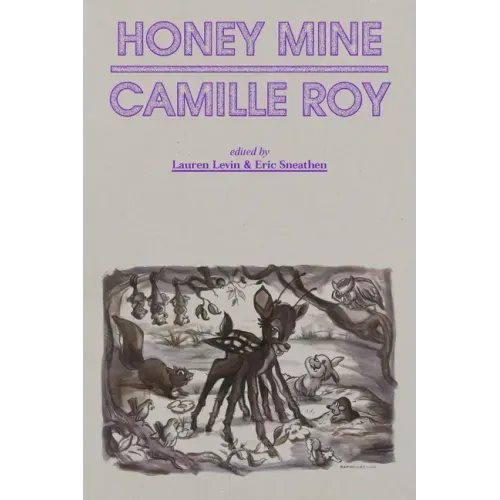 Honey Mine: Collected Stories