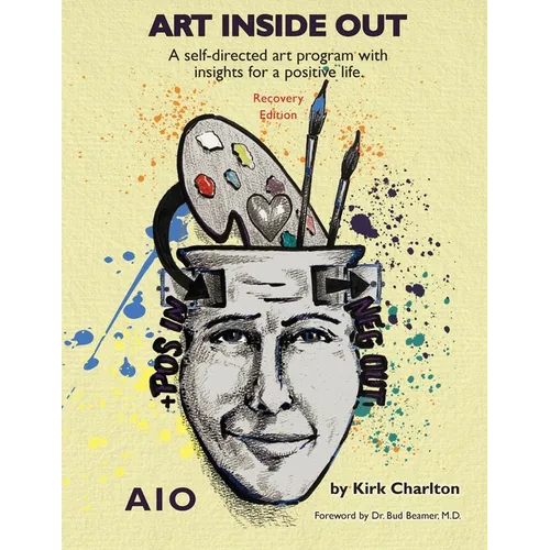 Art Inside Out: Recovery Edition