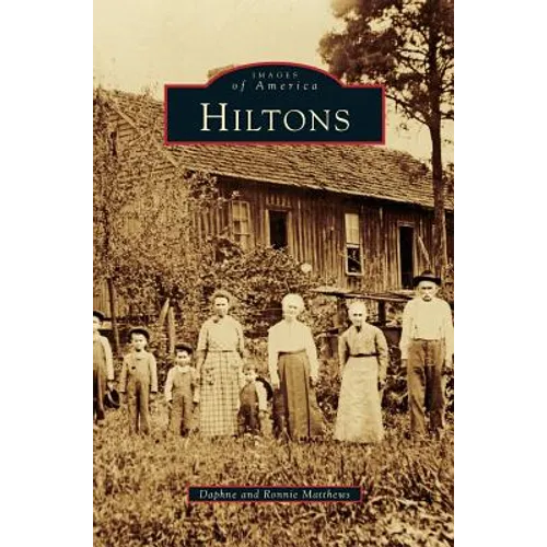 Hiltons