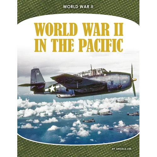 World War II in the Pacific