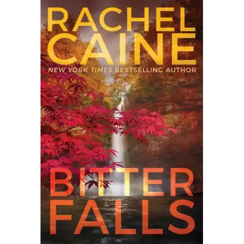 Bitter Falls