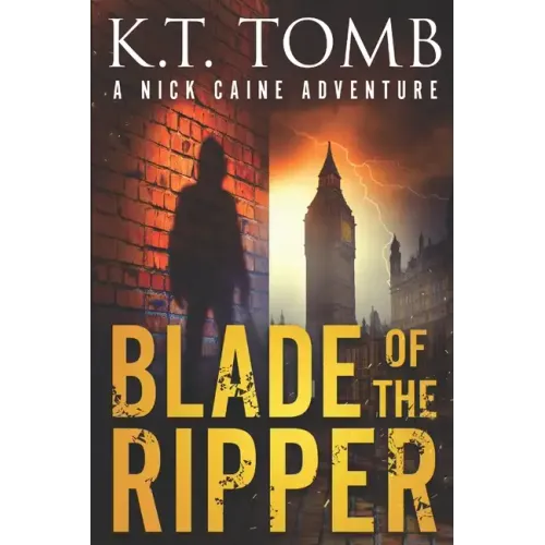 Blade of the Ripper